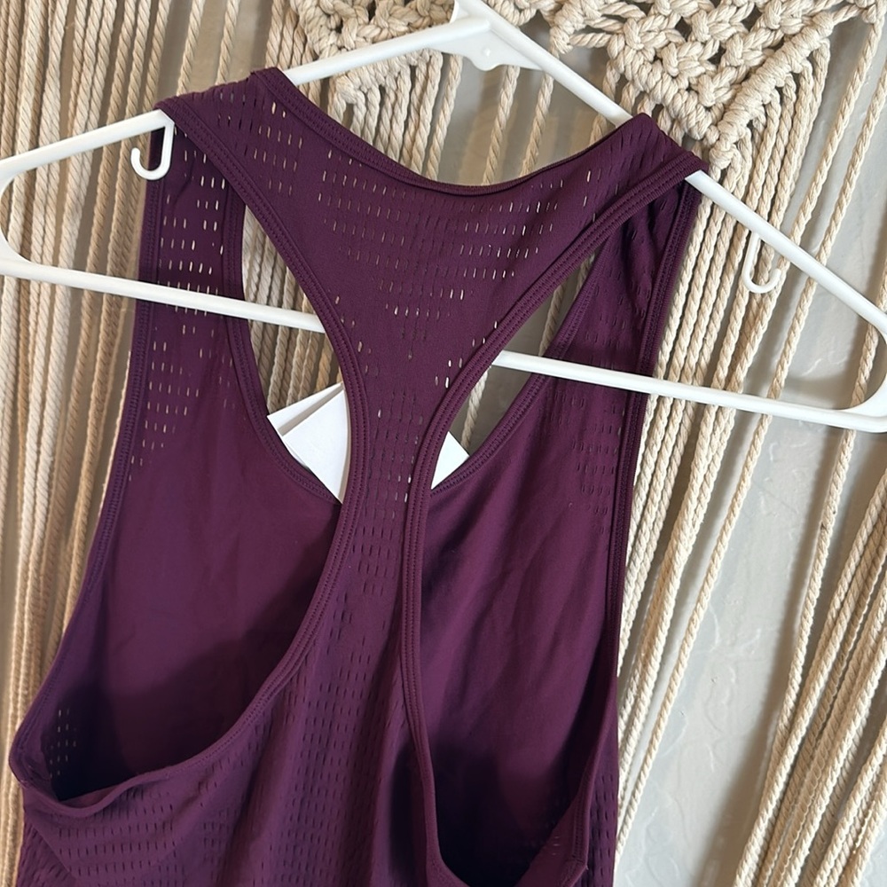 Fabletics Tank NWT - Picture 4 of 5